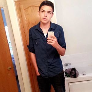 Meet your Posher, Gabriel